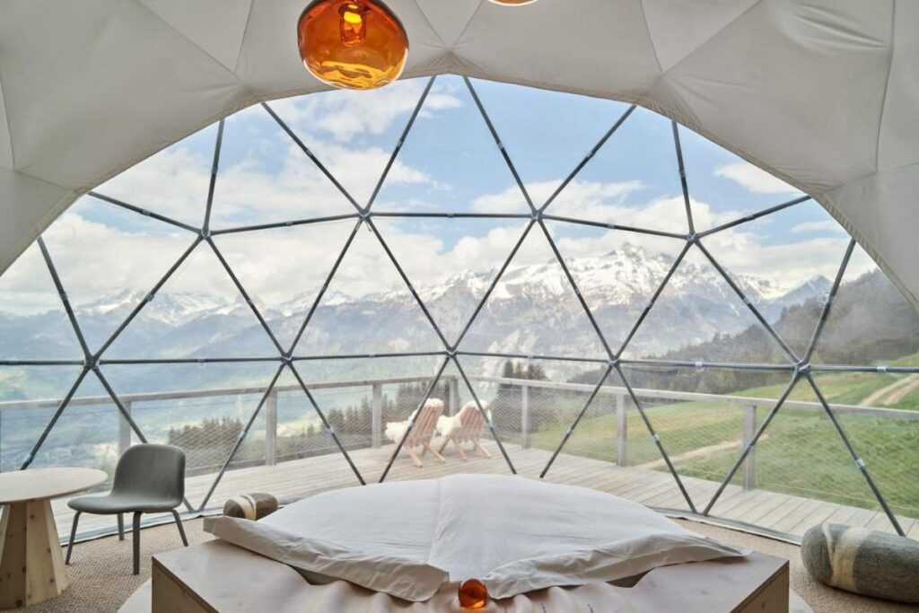 Unique Hotels In Switzerland 1024x683 