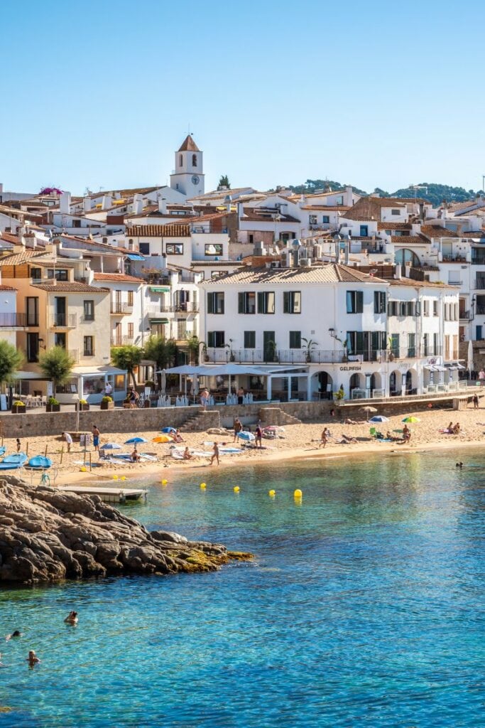 The Best Beach Towns Near Barcelona: 2023 Guide