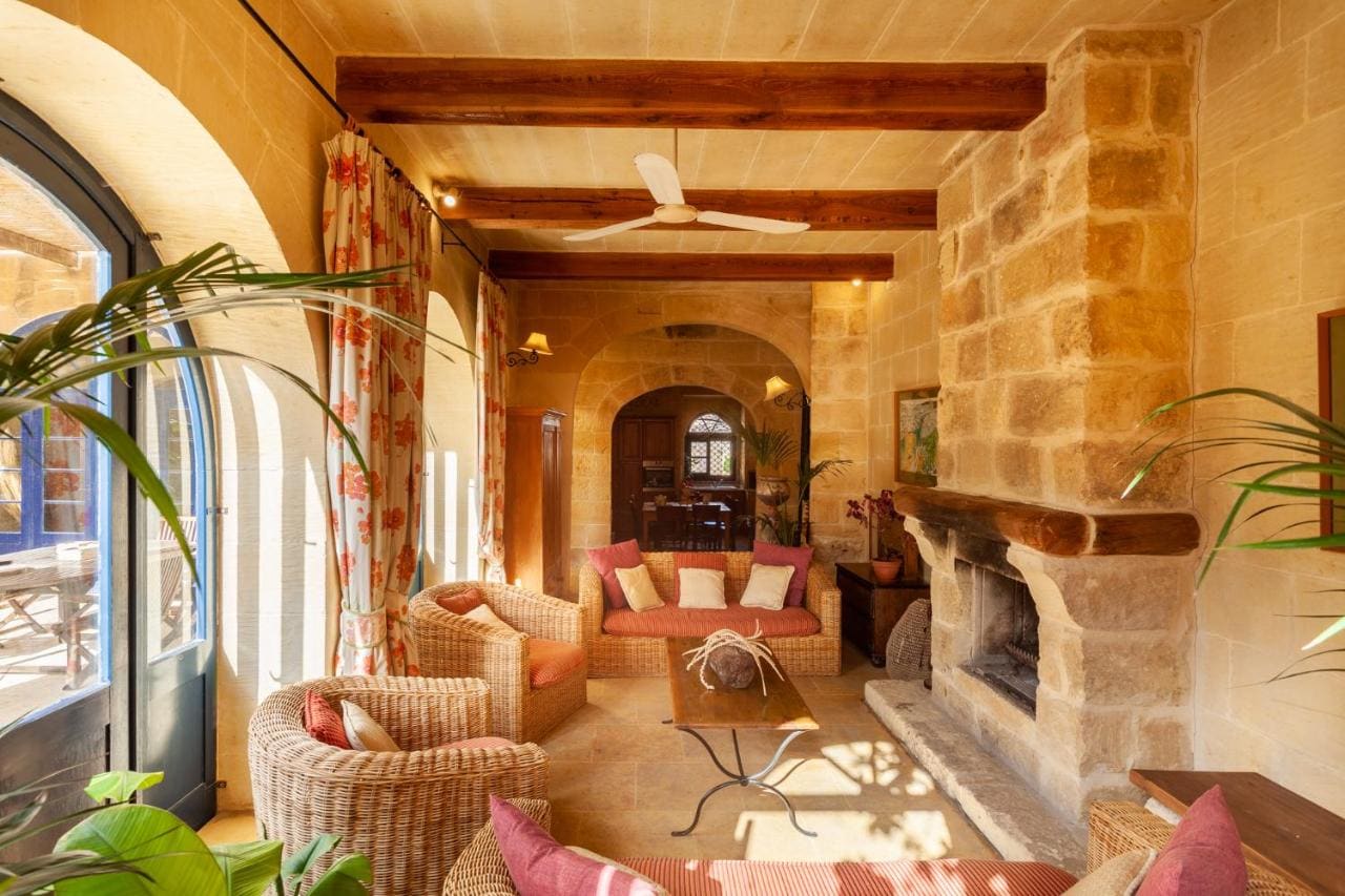 15 Best Luxury And Boutique Hotels In Gozo: 2024 Guide