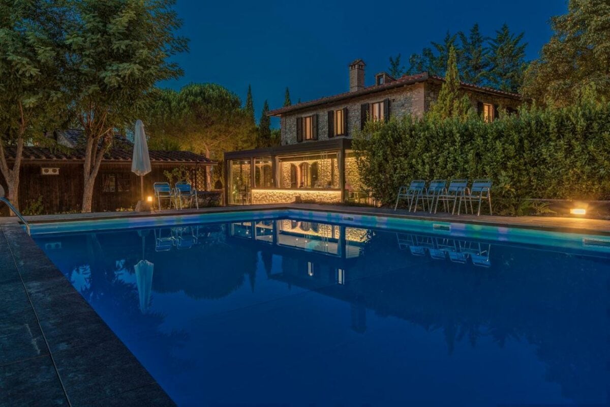 REVIEWED: 13 Best Vineyard Hotels in Tuscany, Italy: 2024 Guide