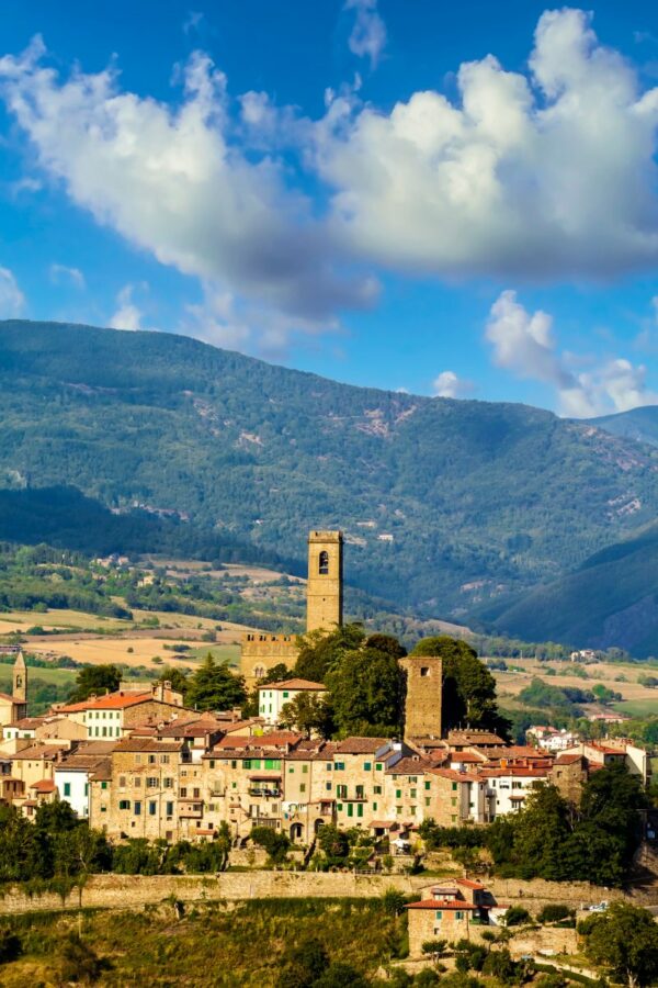 13 Most Beautiful Towns And Villages In Tuscany, Italy: 2024 Guide