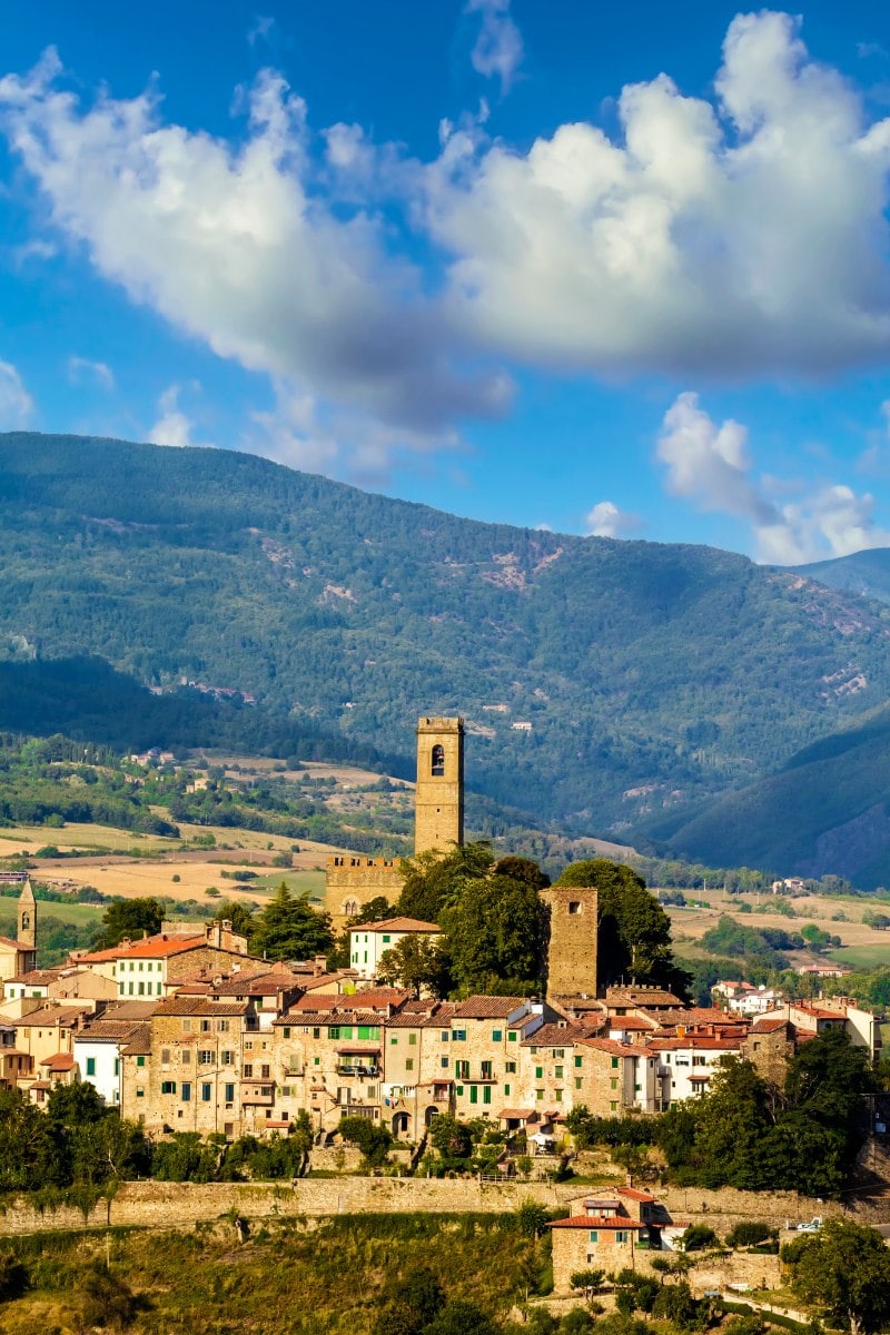 13 Most Beautiful Towns and Villages in Tuscany, Italy: 2024 Guide