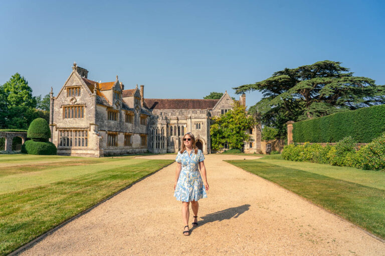 Read This Before Visiting Athelhampton House In Dorset 2023 Info