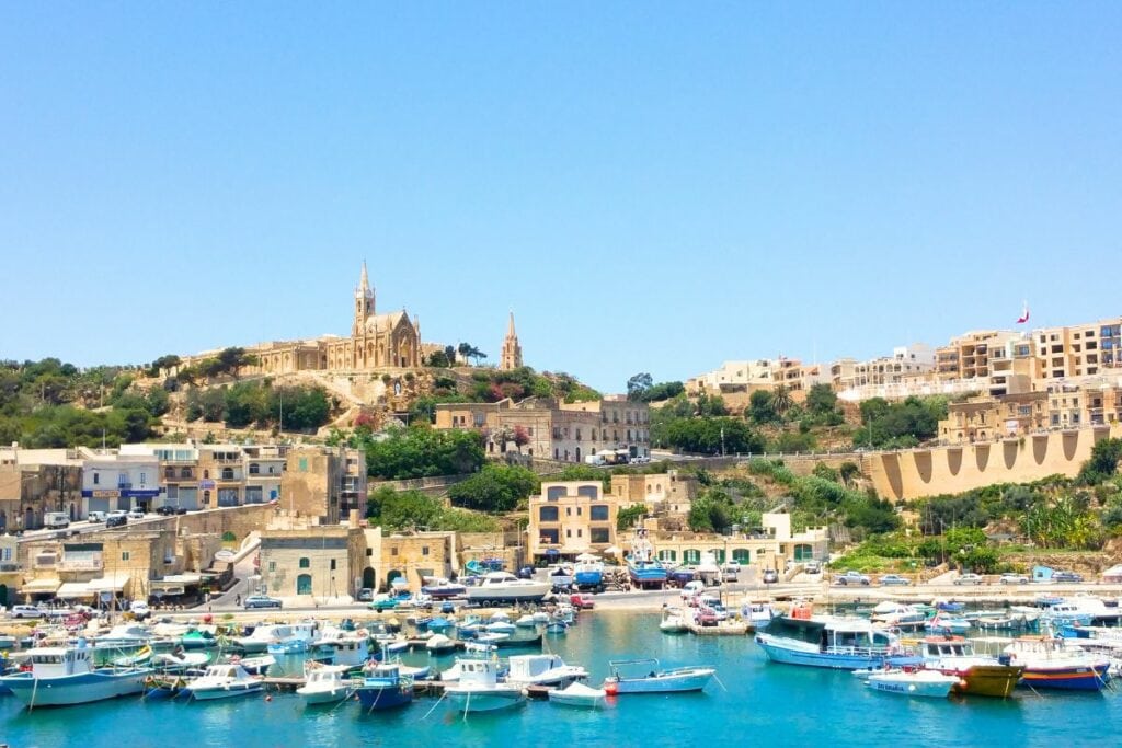 15 Best Restaurants In Gozo, Malta: 2024 Guide + Best Dishes