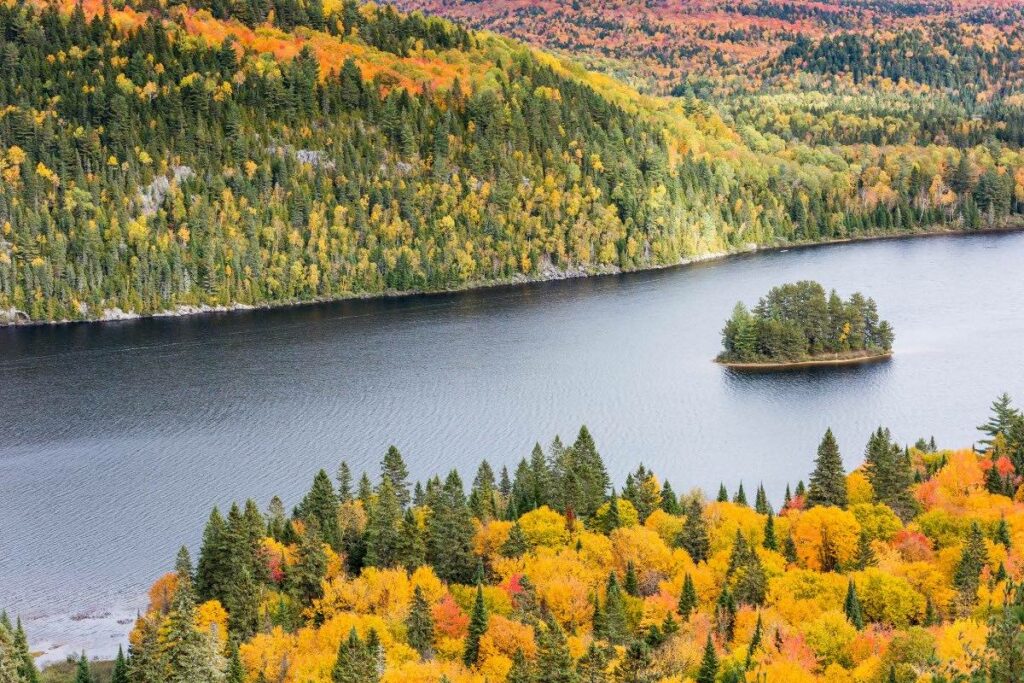 15 Amazing Weekend Trips From Montreal 2024 Guide   Best Weekend Trips From Montreal 1024x683 