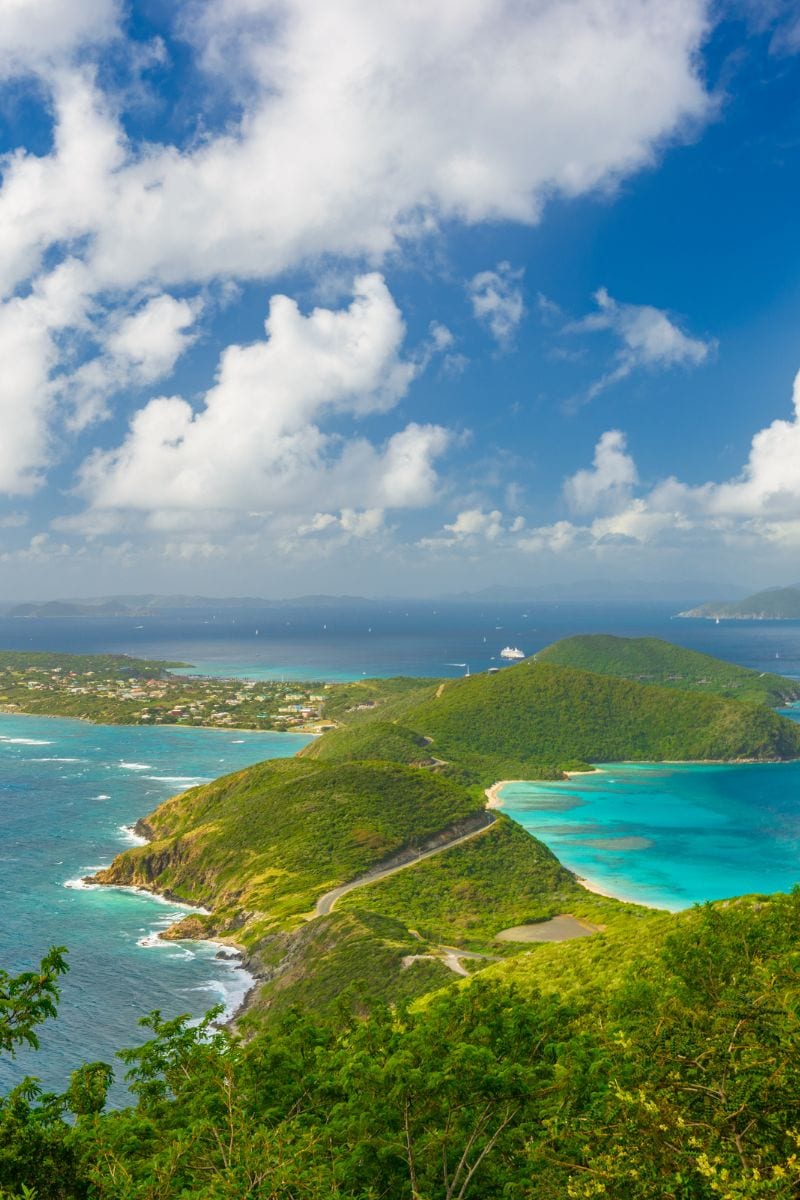 Us Virgin Islands Vs British Virgin Islands Which Is Better For 2024