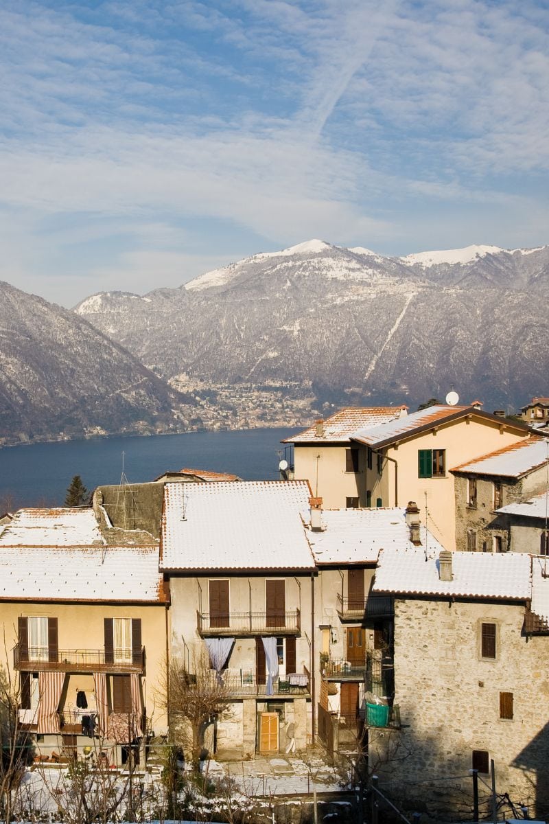 20 Amazing Things To Do In Lake Como In Winter 2024 Guide