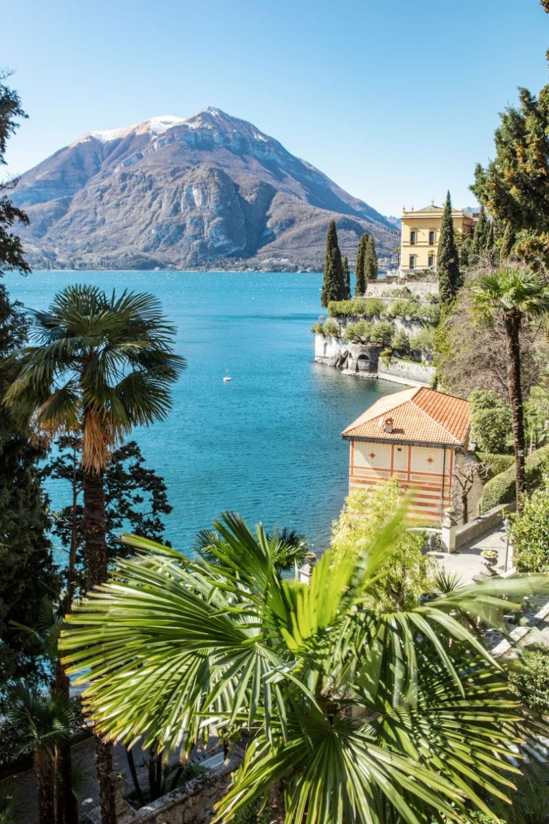 20 Amazing Things To Do In Lake Como In Winter: 2024 Guide