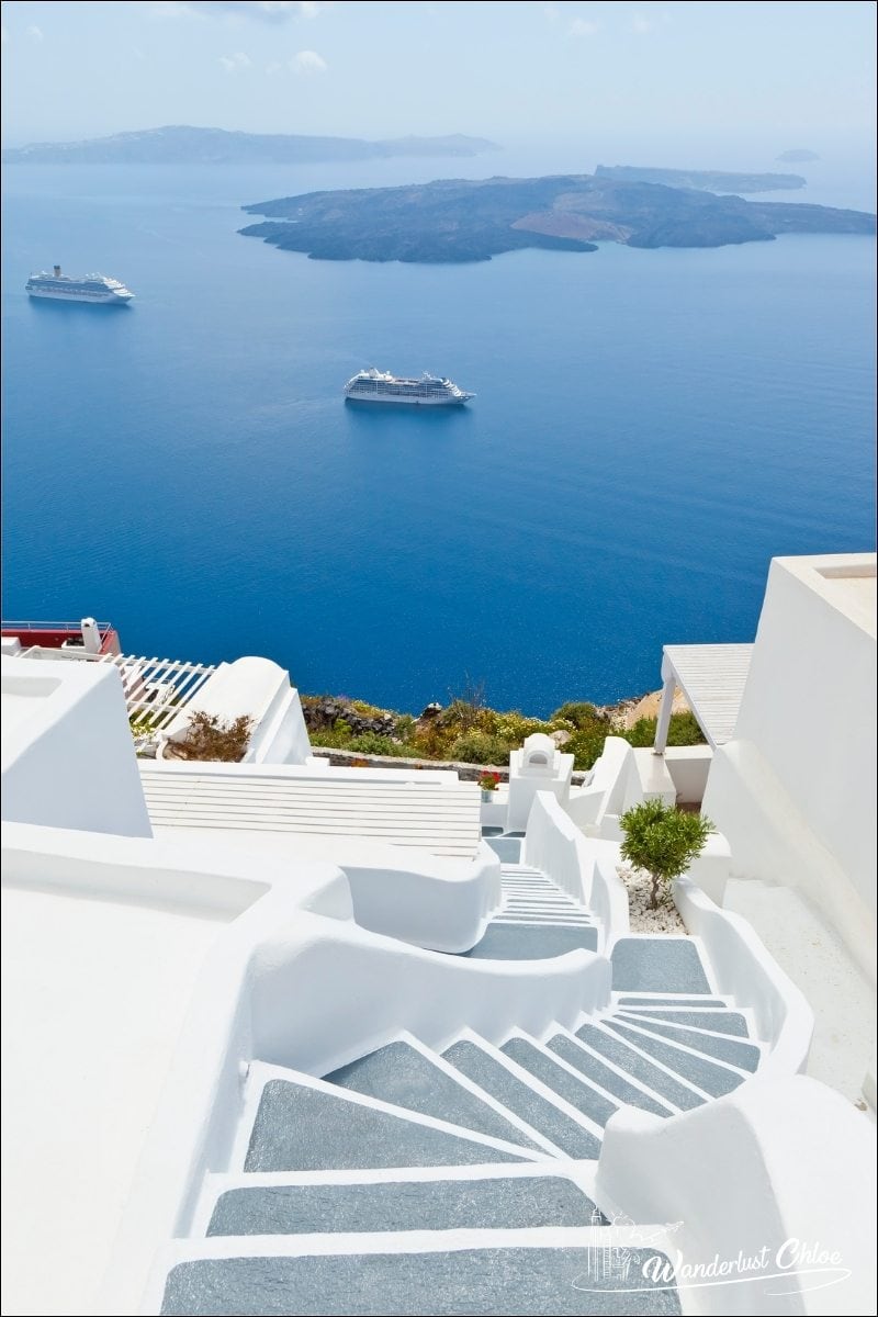 The Ultimate 4 Day Santorini Itinerary 2024 Guide