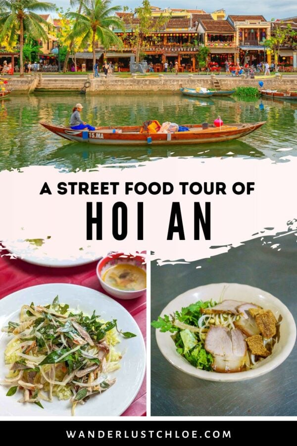 Hoi An Food Tour - Vietnamese Street Food & More: 2024 Guide