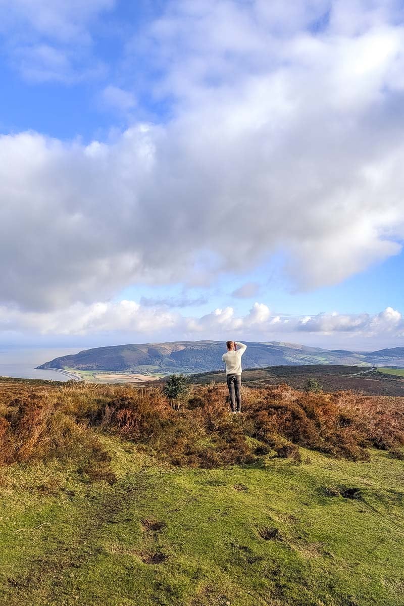 12 Amazing Things To Do In Porlock, Somerset: 2024 Guide