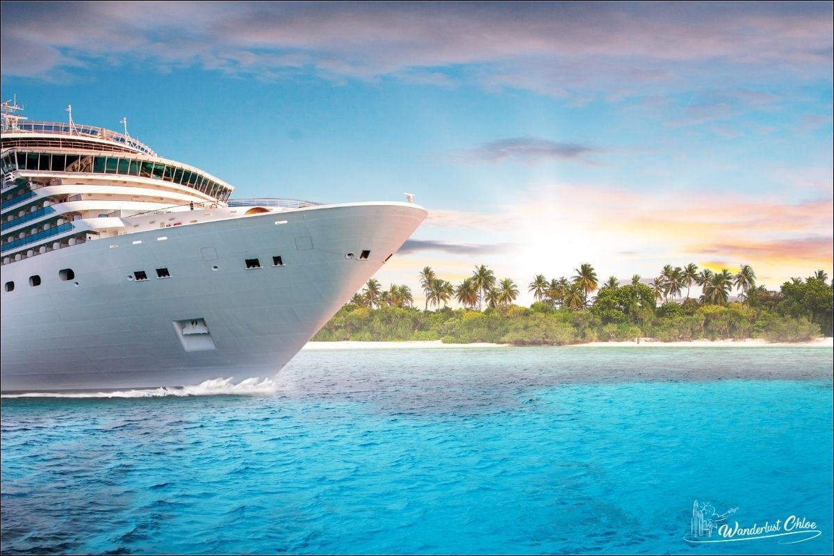 5 Reasons Why A Cruise Is A Great Way To Travel The World