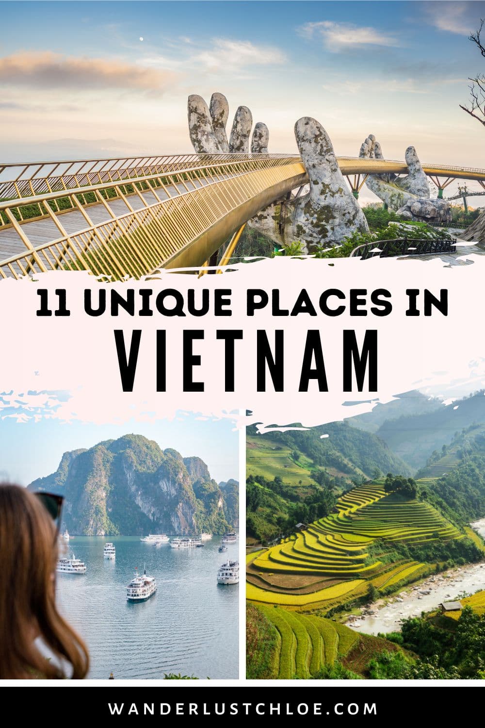 11 Unique Places To Visit In Vietnam: 2024 Guide