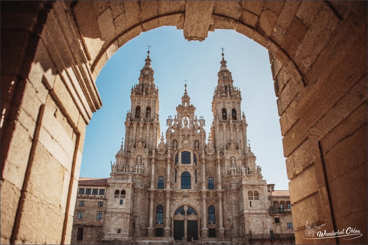 Camino de Santiago