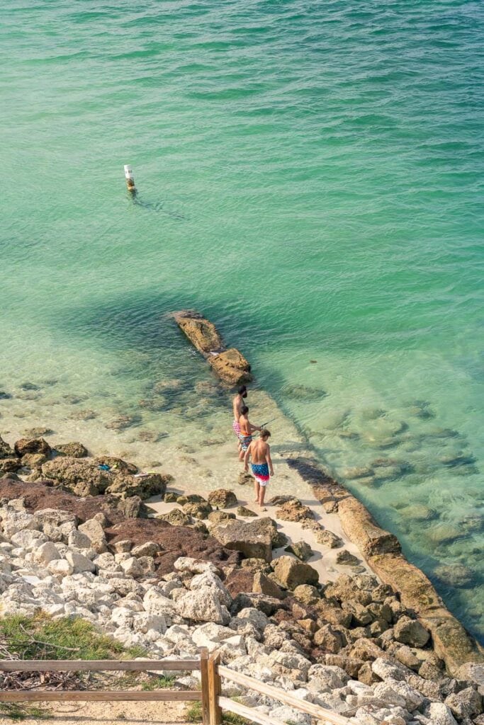 Bahia Honda State Park