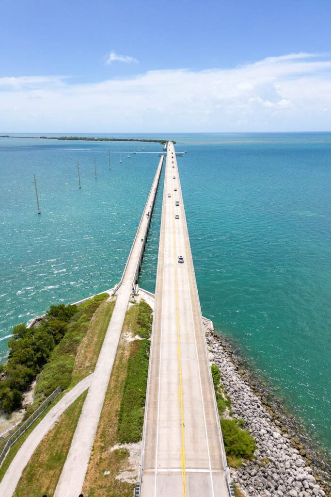 Planning a Florida Keys road trip with family?