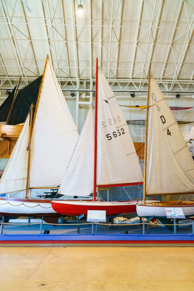 Maritime Museum of the Atlantic, Halifax