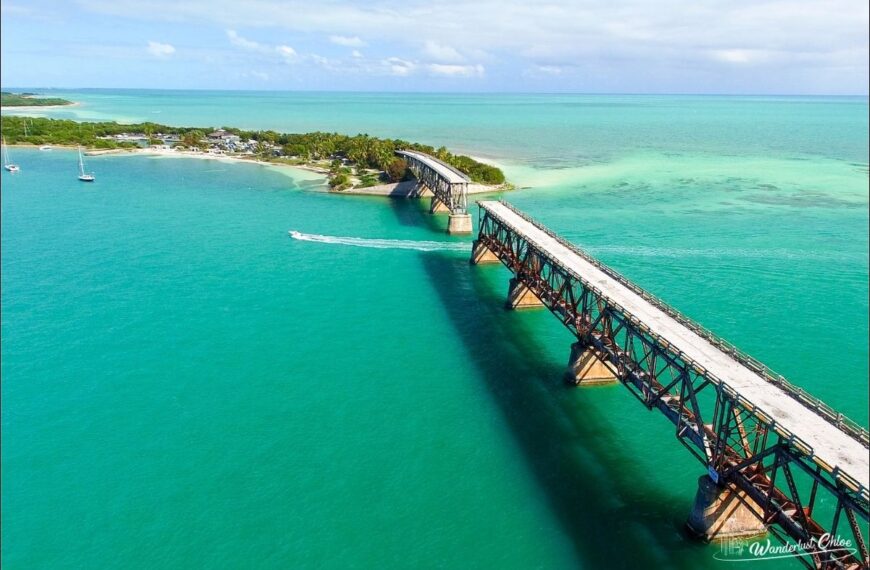 visit florida keys with kids