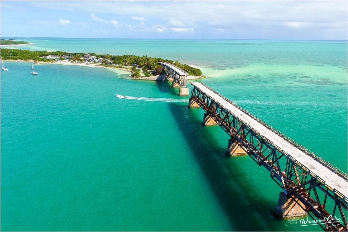 visit florida keys with kids