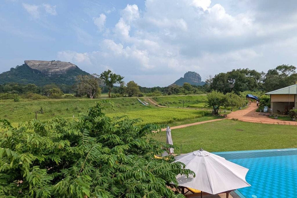 Sigiriya Kings Resort